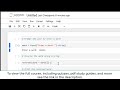 Beginner Python Project: Reverse Words with Slicing & Check for Palindromes (Intro to Python)