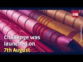 handloom startup grand challenge handloom textiles and apparel