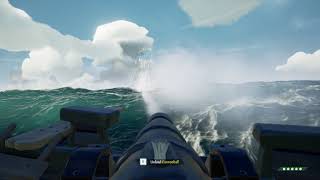 Sea of Thieves - The Hungering One Megalodon shark