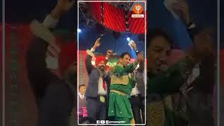 ਸਾਰੀ ਰਾਤ ਵਾਰੇ Gurdas Mann ਤੋਂ 500-500 ਦੇ ਨੋਟ | Pro Punjab Tv