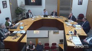 Pyrenees Shire Council Ordinary Meeting - Tuesday 20 August 2024, part 1