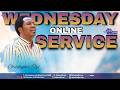 COJIM Wednesday Online 🔴 Service With God, Jesus Christ, & The Holy Spirit #cojim #logif 03-05-2026