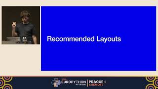 Your Cookiecutter Is Wrong — Miloslav Pojman