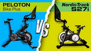 "We Tested 2 TOP Exercise Bikes - Here's Who Won!"
