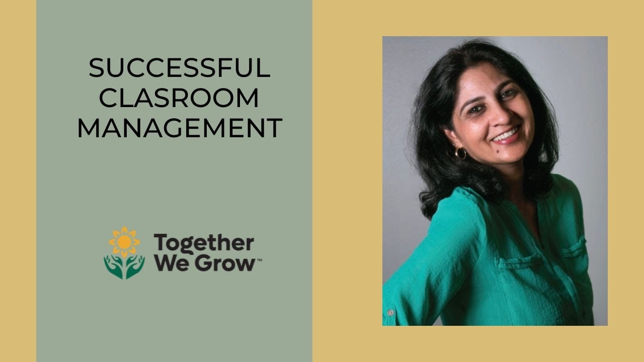 Classroom Management Video Youtube