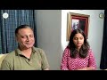 Talks With Future Officers - Episode 5 Ayushi Tiwari