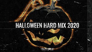 Halloween Hard Mix | 2020 Edition | Rawstyle Mix