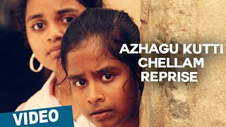 Azhagu Kutti Chellam Reprise Song Promo Video | Azhagu Kutti Chellam | Ved Shanker Sugavanam