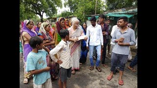 Medha Patkar’s Health Deteriorates