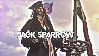 captain Jack sparrow 👑 Black Pearl whatsapp status tamil| Jhonny depp #status #tamil HD