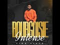 bourgeoisie intense cino black