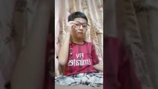 Vidio tik tok anak kecil umur 8 tahun