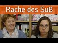 Rache des SuB November 2024/Anjas persönliche Rache?