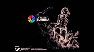 Eureka seveN OST 2 // Ninety Three