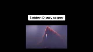 Saddest disney scene. Go save Riley 💔