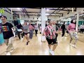 GET DOWN_Electro artist ELECTROBBY | zumba | zin ibest | choreo by zin ibest