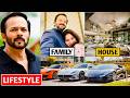 Rohit Shetty Lifestyle 2024, Khatron ke khiladi Season 14, Age, Car, Net worth, Biography