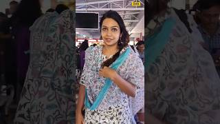 ഭ്രമയുഗം കാണാനെത്തി തൻവി #tanviram #bramayugam #instareels #trendreels #shorts