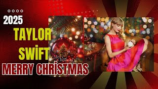 Taylor Swift- Merry Christmas (Official AI Music Video)