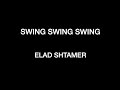 Swing Swing Swing by Elad Shtamer