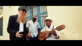 Billy Gibbons \u0026 The BFG’s - Quiero Mas Dinero from Perfectamundo