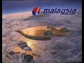 Malaysia Airlines ad 'Imagine' (1993)