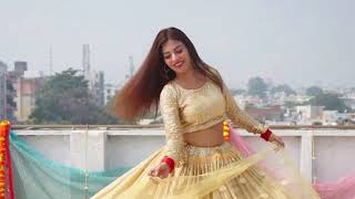 tenu lehenga dance satyamev jayate 2 | John Abrahim Ft Divya Khosla Kumar | Dance with Alisha