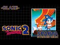 (V2) Sonic 2 Logo - Sparta Extended Remix