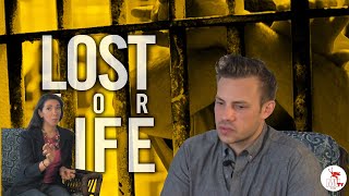 Archive: Conversation with Documentary Filmmaker Joshua Rofe LOST FOR LIFE about the Justice System
