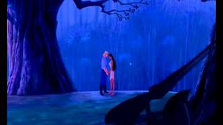 John SmithxPocahontas - Please Remember