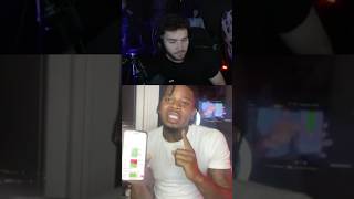 Gucci 3rd Leg Tests Positive For STD #adinross #gucci3rdleg #exposed
