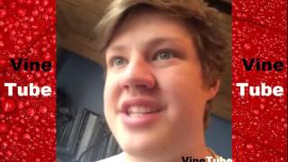 Aaron Doh New Vine Compilation ALL VINES 2015*(HD)* August