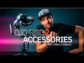 DJI RSC 2 Accessories | The Best Gimbal Accessories For Video Creators