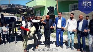 İNANILMAZ CILGIN DÜĞÜN Avdıla eyşe...dawet silopi