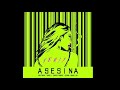 asesina remix brytiago daddy yankee ozuna darell anuel aa