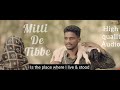 KAKA New Punjabi Song - Mitti De Tibbe (Official Video) | Afsha Khan | Latest Punjabi Songs