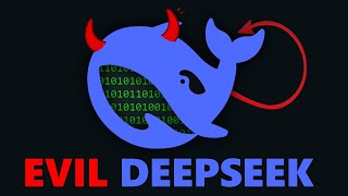 Learn Hacking Easily With DeepSeek AI