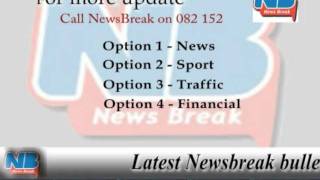 NewsBreak9am, 20 February 2012