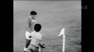 Tonga beats the Wallabies 1973