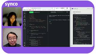 Ace Coding Interview using AI: Full Session + Discussion