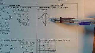 8 3 Geo Notes Parallelograms 2