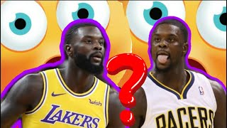 ☆ LANCE STEPHENSON ☆ another run in the NBA? Which NBA Team will pick him up? - NBA Free Agency 2021