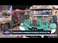 ltfrb extends puv modernization deadline for the 4th time