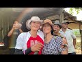 dân ca chư păh chư prông amị chan ft amai pdă @romahsua @jraichupah