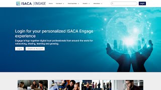 How To Be An ISACA Volunteer