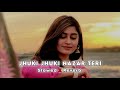 Jhuki Jhuki Nazar Teri Kamal Kar Gayi Lofi(Slowed+Reverb) Song//Udit Narayan//Alka Yagnik//Raja