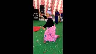 Pahadi AMMA Dance Moves | UTTARAKHAND SHAADI| PAHADI BAARAT