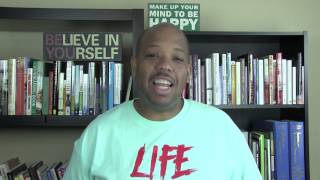 The One Thing That All Super Successful People Have In Common!!