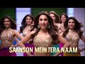 Saanson Mein Tera Naam | New Item Song | Item Song 2024 | Bollywood Songs | Hits Romantics Songs