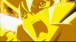 (GaoGaiKingTheGreat) Yu Gi Oh 5ds) GaoGaiGar FINAL Grand Glorious Gathering